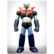 Mazinger Z 16-Inch Regular Version Vinyl Action Figure